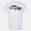 Heavy Cotton T-Shirt Thumbnail