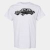 Heavy Cotton T-Shirt Thumbnail