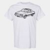 Heavy Cotton T-Shirt Thumbnail