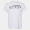 Heavy Cotton T-Shirt Thumbnail