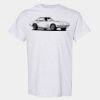 Heavy Cotton T-Shirt Thumbnail