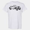 Heavy Cotton T-Shirt Thumbnail