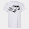 Heavy Cotton T-Shirt Thumbnail