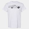 Heavy Cotton T-Shirt Thumbnail