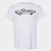 Heavy Cotton T-Shirt Thumbnail