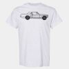 Heavy Cotton T-Shirt Thumbnail