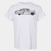 Heavy Cotton T-Shirt Thumbnail