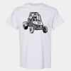 Heavy Cotton T-Shirt Thumbnail