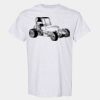 Heavy Cotton T-Shirt Thumbnail