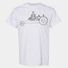 Heavy Cotton T-Shirt Thumbnail