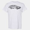 Heavy Cotton T-Shirt Thumbnail
