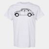 Heavy Cotton T-Shirt Thumbnail