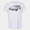 Heavy Cotton T-Shirt Thumbnail
