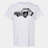 Heavy Cotton T-Shirt Thumbnail