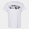 Heavy Cotton T-Shirt Thumbnail