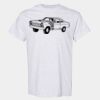 Heavy Cotton T-Shirt Thumbnail