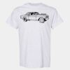 Heavy Cotton T-Shirt Thumbnail