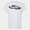 Heavy Cotton T-Shirt Thumbnail
