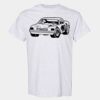 Heavy Cotton T-Shirt Thumbnail