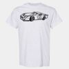 Heavy Cotton T-Shirt Thumbnail