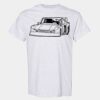 Heavy Cotton T-Shirt Thumbnail