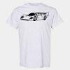 Heavy Cotton T-Shirt Thumbnail