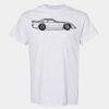 Heavy Cotton T-Shirt Thumbnail