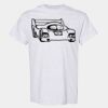 Heavy Cotton T-Shirt Thumbnail