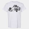 Heavy Cotton T-Shirt Thumbnail