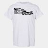 Heavy Cotton T-Shirt Thumbnail
