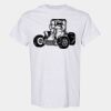 Heavy Cotton T-Shirt Thumbnail