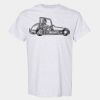 Heavy Cotton T-Shirt Thumbnail