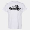 Heavy Cotton T-Shirt Thumbnail