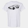 Heavy Cotton T-Shirt Thumbnail
