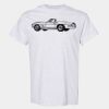 Heavy Cotton T-Shirt Thumbnail