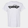 Heavy Cotton T-Shirt Thumbnail