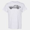 Heavy Cotton T-Shirt Thumbnail