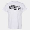 Heavy Cotton T-Shirt Thumbnail