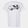 Heavy Cotton T-Shirt Thumbnail