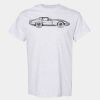 Heavy Cotton T-Shirt Thumbnail