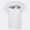 Heavy Cotton T-Shirt Thumbnail