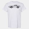 Heavy Cotton T-Shirt Thumbnail