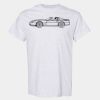 Heavy Cotton T-Shirt Thumbnail