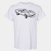Heavy Cotton T-Shirt Thumbnail