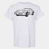 Heavy Cotton T-Shirt Thumbnail