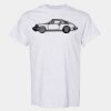 Heavy Cotton T-Shirt Thumbnail