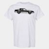 Heavy Cotton T-Shirt Thumbnail