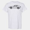 Heavy Cotton T-Shirt Thumbnail