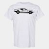 Heavy Cotton T-Shirt Thumbnail