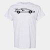 Heavy Cotton T-Shirt Thumbnail